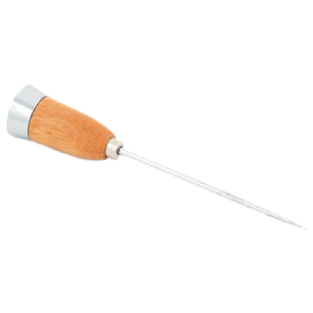 Royal Industries ROY 112 Ice Pick Wood Handle