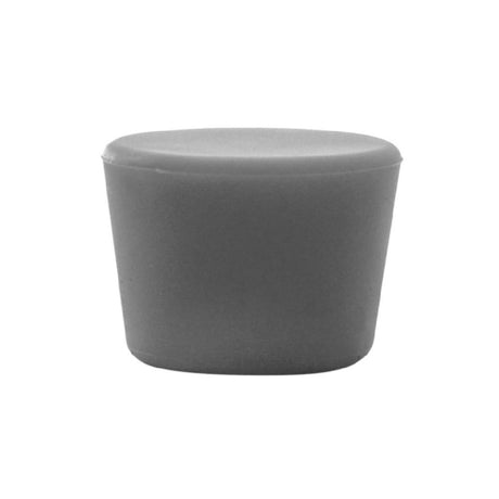 Steelite 7047DR039 Carafe Stopper Fits 7030DR007 & 7032DR007 (T 1-1/2" B 1-1/4") Rubber