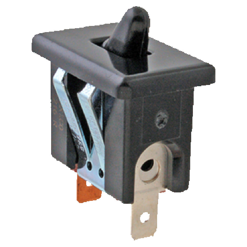 Franklin Machine Products 190-1009 Start Switch Off/momentary On (2) 1/4" Tab Terminals