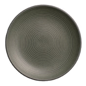 Vertex China E-8-G Plate 8-7/8” Dia. Round