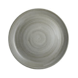 Steelite 6219RT020 Plate 10-5/8" Dia. X 1"H Coupe