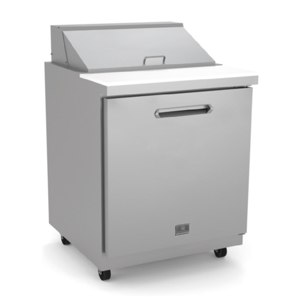 Kelvinator Commercial KCHST27.8 - (738255) Refrigerated Sandwich/Salad Prep Table