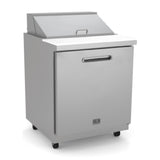 Kelvinator Commercial KCHST27.8 - (738255) Refrigerated Sandwich/Salad Prep Table