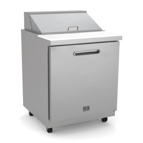 Kelvinator Commercial KCHST27.8 - (738255) Refrigerated Sandwich/Salad Prep Table