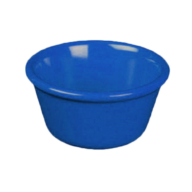 Thunder Group ML534CB1 Ramekin 1-1/2 Oz. Capacity 2-1/2" Dia.