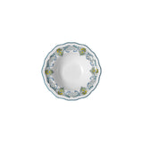 Steelite 62554FP816 Rim Fruit Dish 5.05.5" X 1.75" Adelina