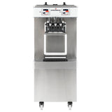 Spaceman 6250A-C Soft-Serve Machine Floor Standing Air-cooled Self-contained