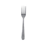 Thunder Group SLDO006 Dinner Fork 7.09" Medium-weight