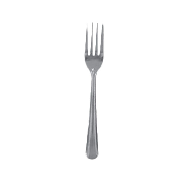 Thunder Group SLDO006 Dinner Fork 7.09" Medium-weight