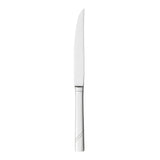 Libbey 988 5762 (Formerly World Tableware) Steak Knife 9-3/8" Fluted Blade