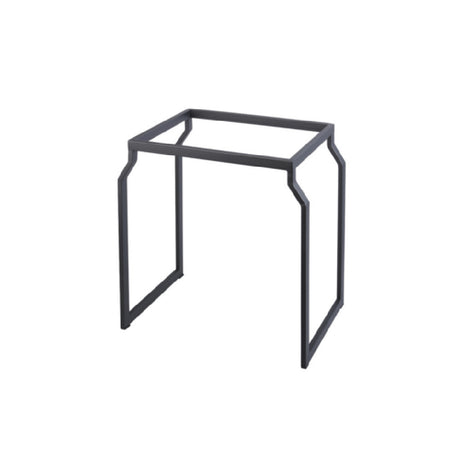 FOH BRI033BKS18 Smart Buffet Ware® Take Advantage Of Our Discounted List Price! Inventory Is Limited ACT FAST! T-Collection Riser