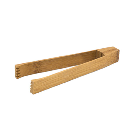 FOH BUT028BBB23 Bali Tongs 7-1/4"L Hand Wash Only