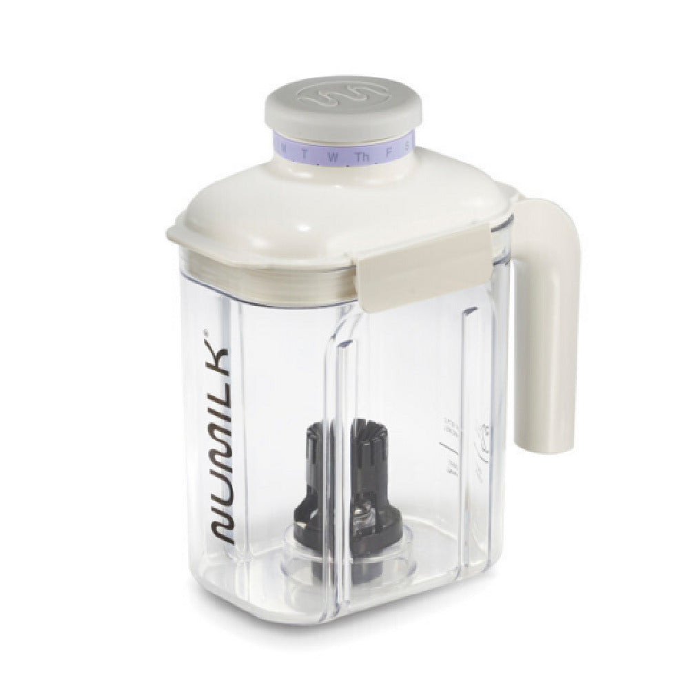 Hamilton Beach 61511 Numilk Commercial 64oz Bottle