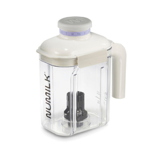 Hamilton Beach 61511 Numilk Commercial 64oz Bottle