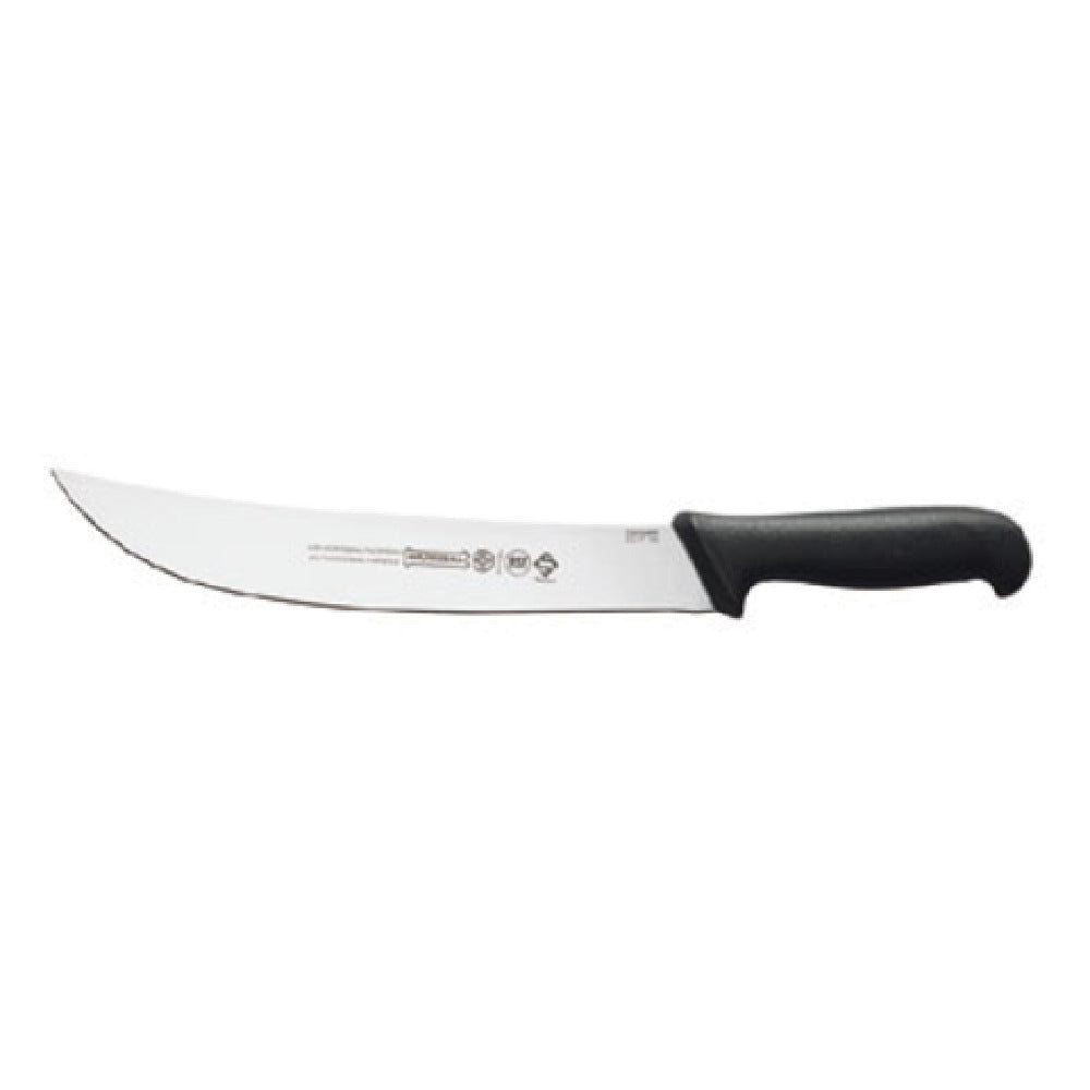 Mundial 5517-10 - Cimeter Knife, 10", High Carbon/no Stain Blade