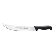 Mundial 5517-10 - Cimeter Knife, 10", High Carbon/no Stain Blade