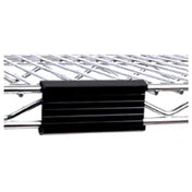 Hubert 16434 - CenPro Shelving Markers For CenPro 3" Wire Shelving