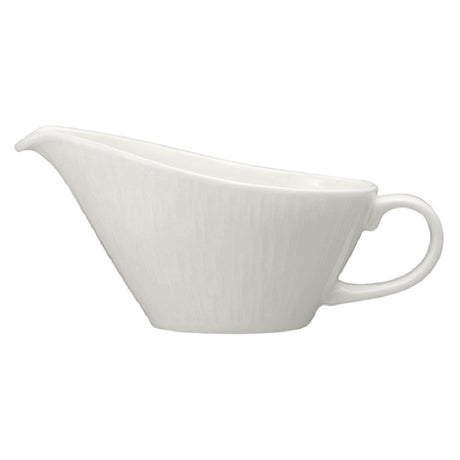 Steelite 62104ST1059 Sauce Boat 6 Oz. With Handle