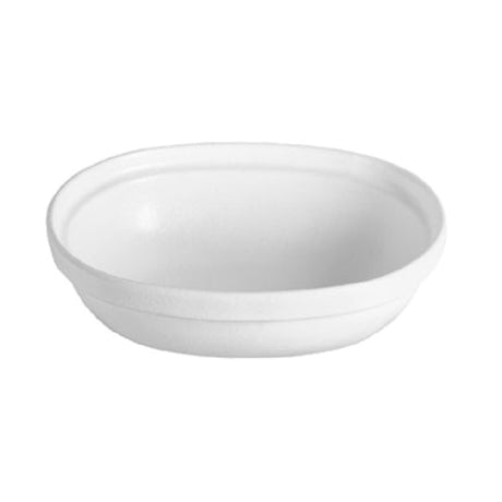 GET Enterprises TFOD04WG Bugambilia® Buffet Bowl 186 Oz. 15-1/4"L X 12-1/2"W