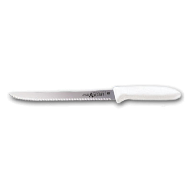 Admiral Craft CUT-8WAWH Advantage Series™ Utility/Slicer Knife 8" Serrated Edge