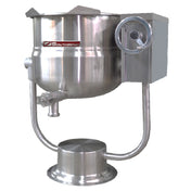 Southbend (Middleby) KDLT-100 - Tilting Kettle, Direct Steam, 100 Gallon Capacity
