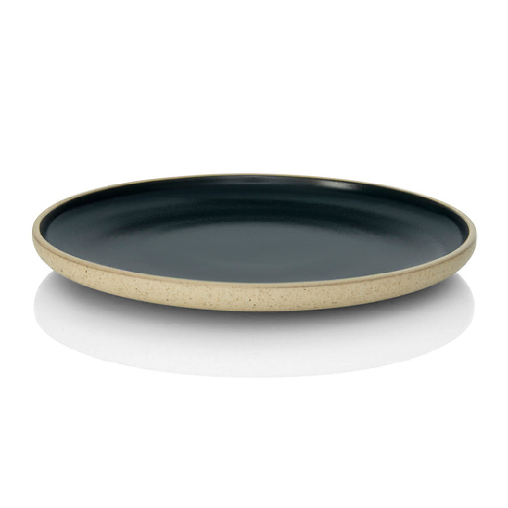 Bauscher Hepp 53.0012.0102 - Flat Plate, 8.7" Dia., Round