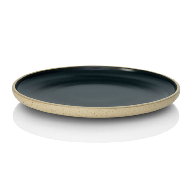 Bauscher Hepp 53.0012.0102 - Flat Plate, 8.7" Dia., Round