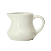 Winco ACD-6-AW - Creamer, 6 Oz., 2-1/4"W X 2-3/4"D X 2-3/4"H