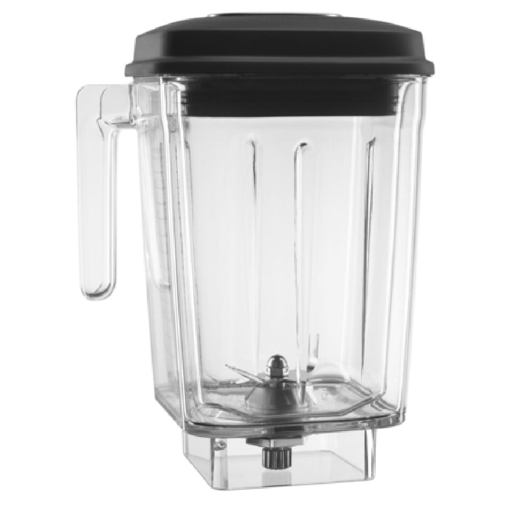 KitchenAid Commercial KSBC56D Blender Container Thermal Control 56 Oz. Capacity