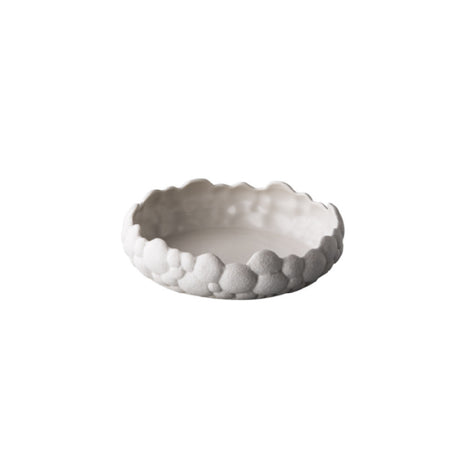 Bauscher Hepp RD18805 - Bubble Plate, 7.9" Dia. X 2.1", Round
