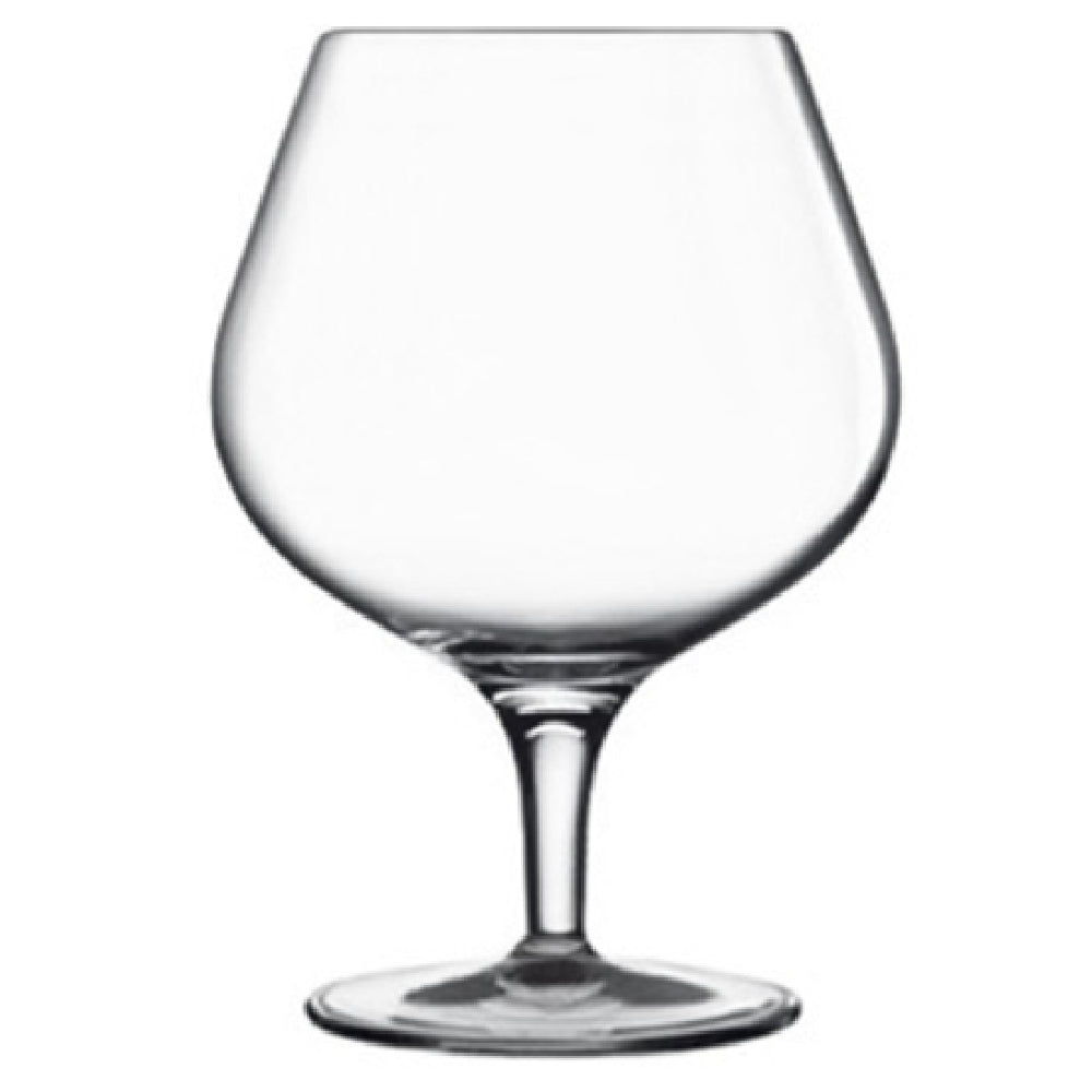 Bauscher Hepp 10196/01 - Cognac/Brandy Glass, 24.3 Oz., Ultra-clear Transparent