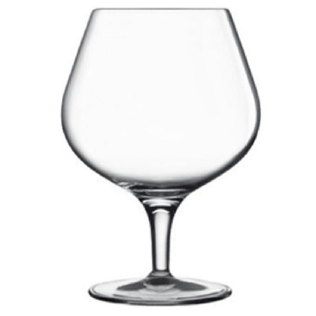 Bauscher Hepp 10196/01 - Cognac/Brandy Glass, 24.3 Oz., Ultra-clear Transparent