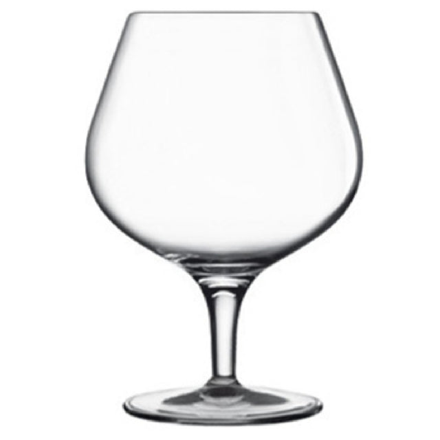 Bauscher Hepp 10196/01 - Cognac/Brandy Glass, 24.3 Oz., Ultra-clear Transparent