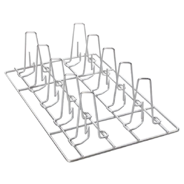 Rational 6035.1010 Chicken Superspike 1/1 Size 12-3/4" X 20-7/8"