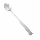 Winco 0016-02 Iced Tea Spoon 7-3/4" 18/0 Stainless Steel