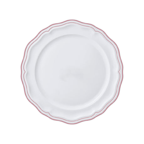 Steelite 62578FP812 Rim Plate 9.0" Adelina
