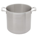 Browne Foodservice 5723916 Thermalloy® Stock Pot 16 Qt. 11" Dia. X 9-4/5"H