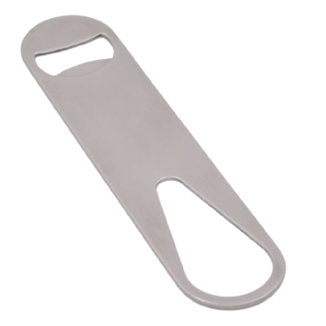 Spill-Stop 13-360 - Super Opener/Pourer Puller, 7"L, Stainless Steel