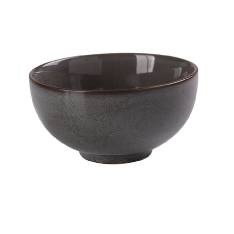 Yanco PK-706 Peocock Nappie Bowl 25oz. 6"Dia X 3"H