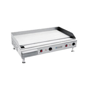 Eurodib SFE04910-240 Griddle Electric Heavy Duty