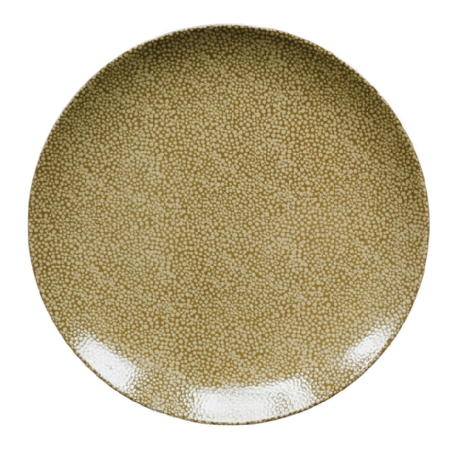 Bauscher Hepp 691231-425688 - Plate, 12.2" Dia., Coupe