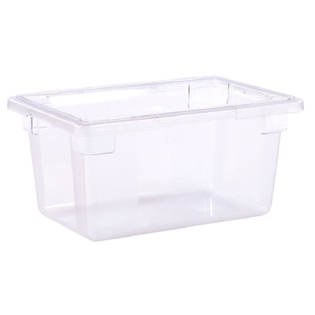 Carlisle 1061207 Carlisle StorPlus™ Food Storage Box 5 Gallon 18"L X 12"W X 9"H