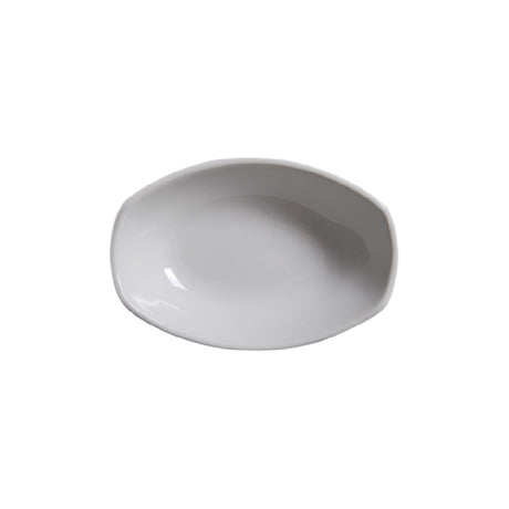 Palate & Plate AW-8162 - Bowl, 5 Oz., 5-1/2" X 3-3/4" X 1-1/4" H