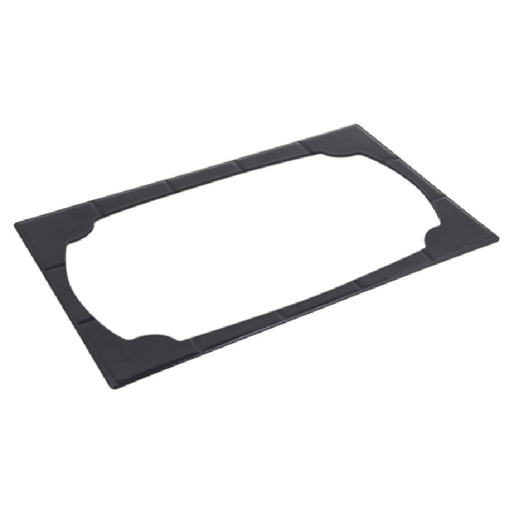 Bon Chef 52160PLATINUMGRA - E Z Fit Futura Tile, Single, 12-3/4" X 20-13/16"