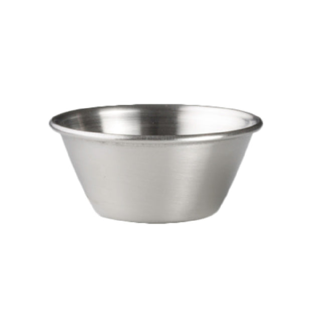 Steelite 7600CV009 Ramekin 1.75 Oz. 2-1/2" Dia. X 1"H