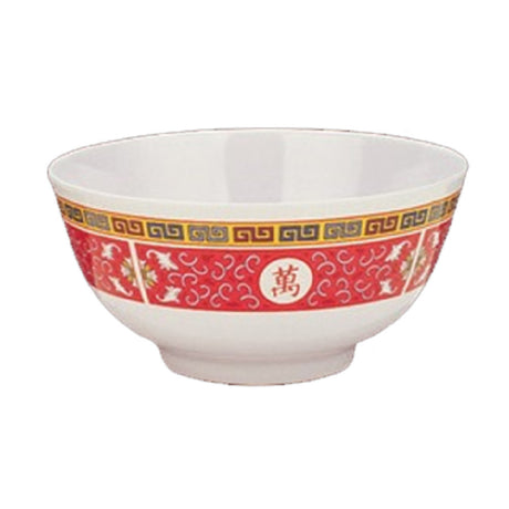 Yanco LG-3008 Longevity Rice Bowl 6 Oz. 3-5/8" Dia.