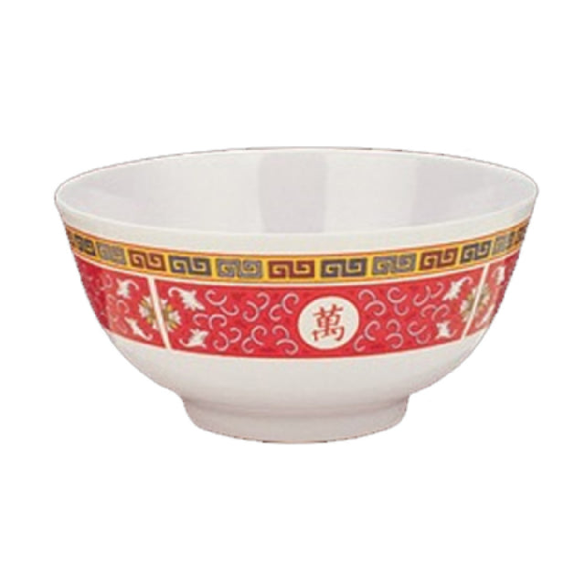 Yanco LG-3004 Longevity Bowl 14 Oz. 5" Dia.