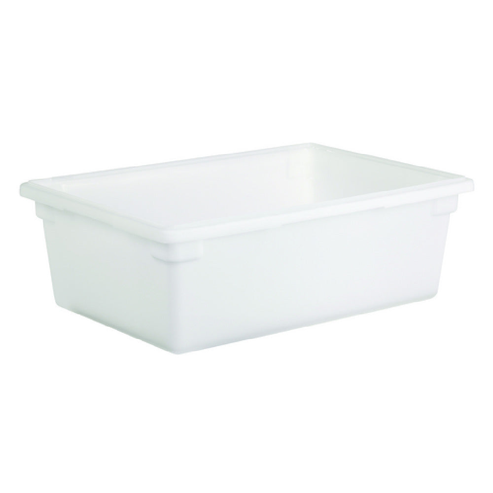 Hubert 16143 - Hubert® Food Storage Box, 17-1/2"L X 25-2/5"W X 8-9/10"H, 12 Gal.