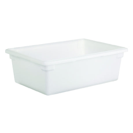 Hubert 16143 - Hubert® Food Storage Box, 17-1/2"L X 25-2/5"W X 8-9/10"H, 12 Gal.