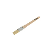 Bauscher Hepp 23.0076.9776 - Pastry Brush, 8"L X 1"W, Flat